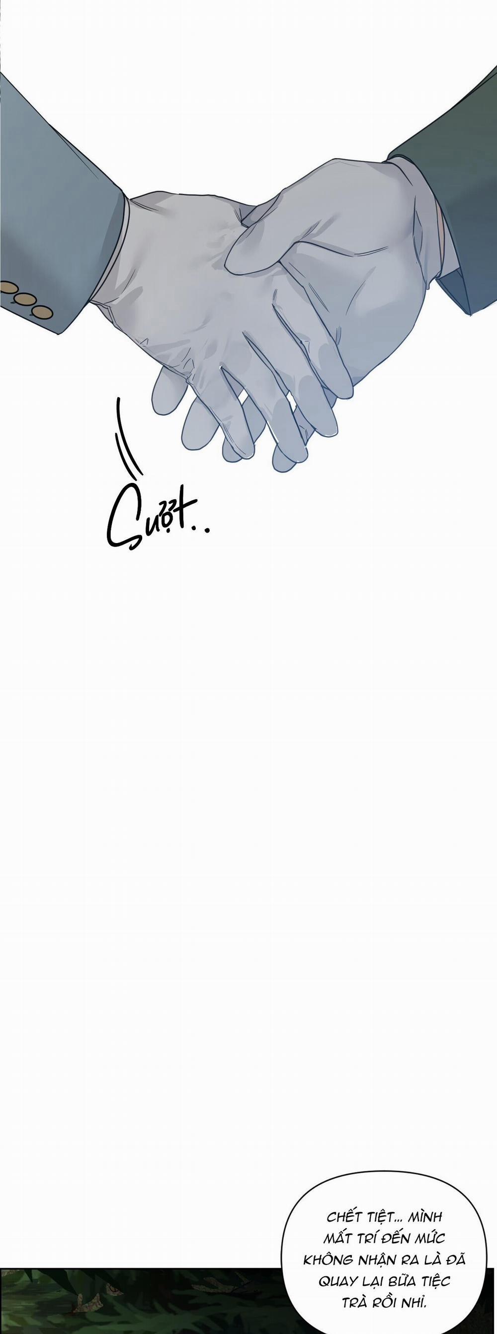 Bước Vào Vườn Hồng 29 trang 22