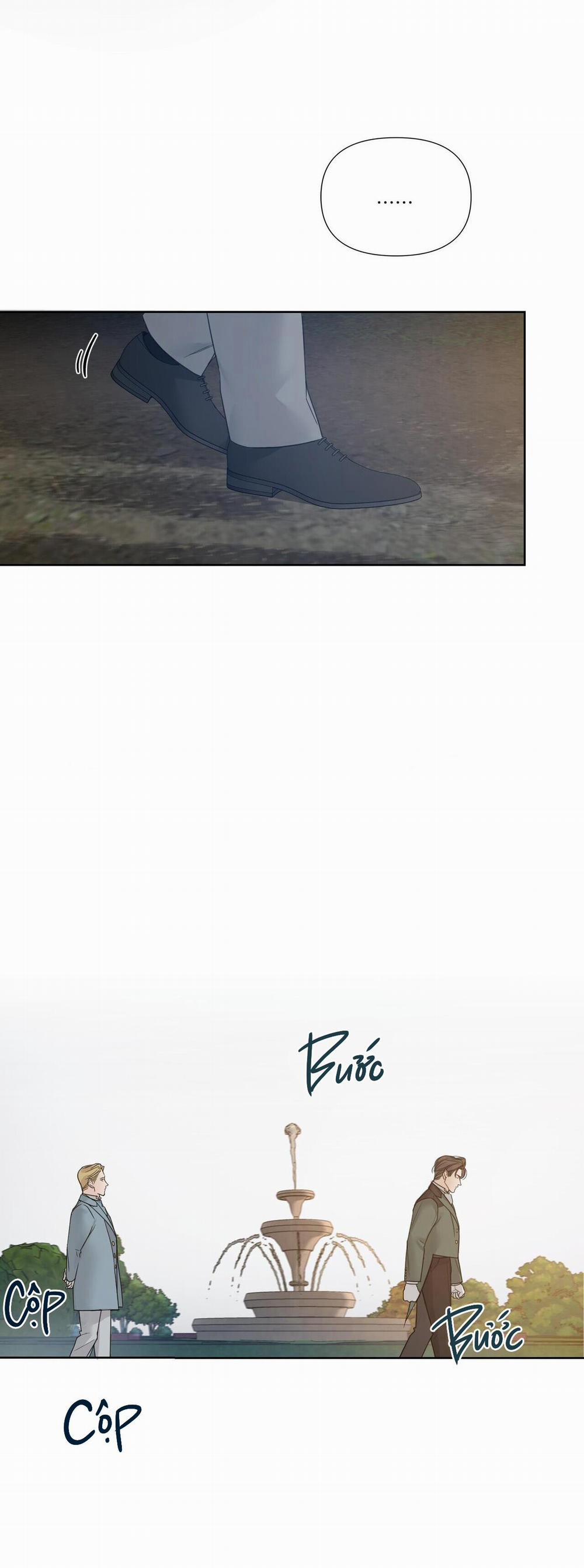 Bước Vào Vườn Hồng 29 trang 24