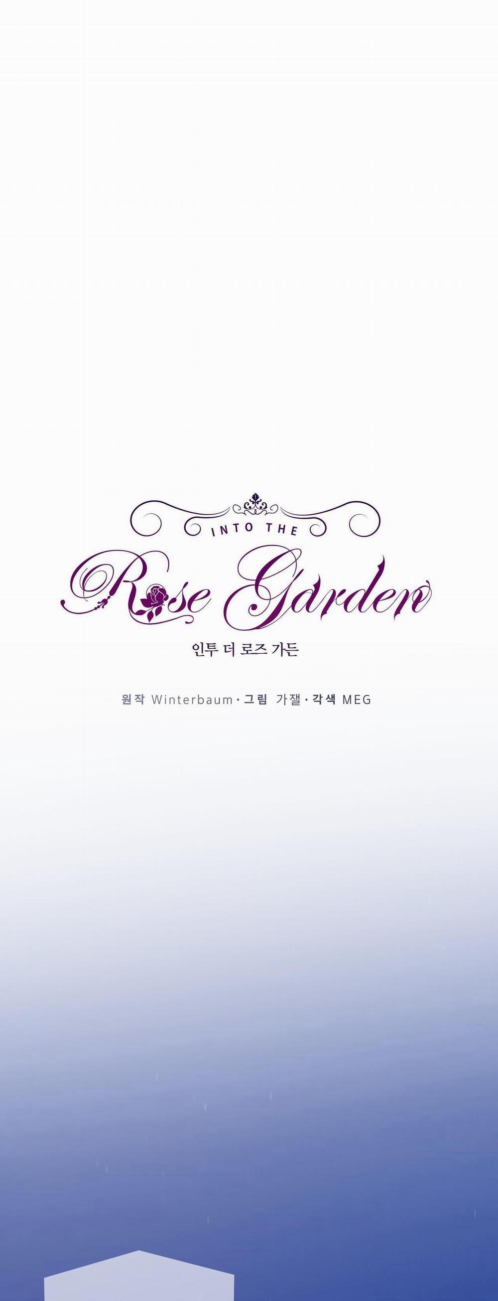 Bước Vào Vườn Hồng 29 trang 25