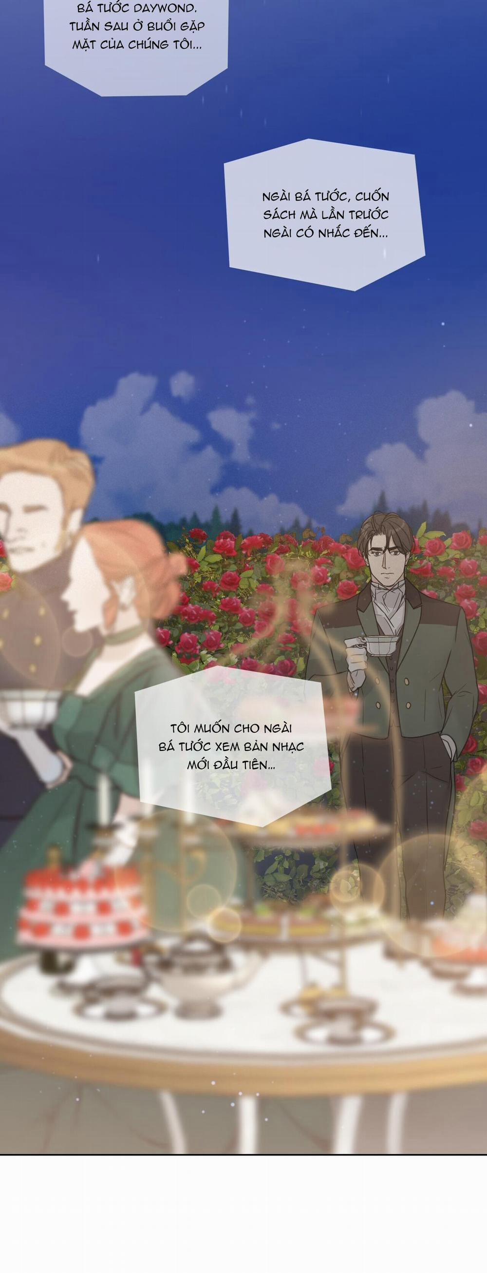 Bước Vào Vườn Hồng 29 trang 26
