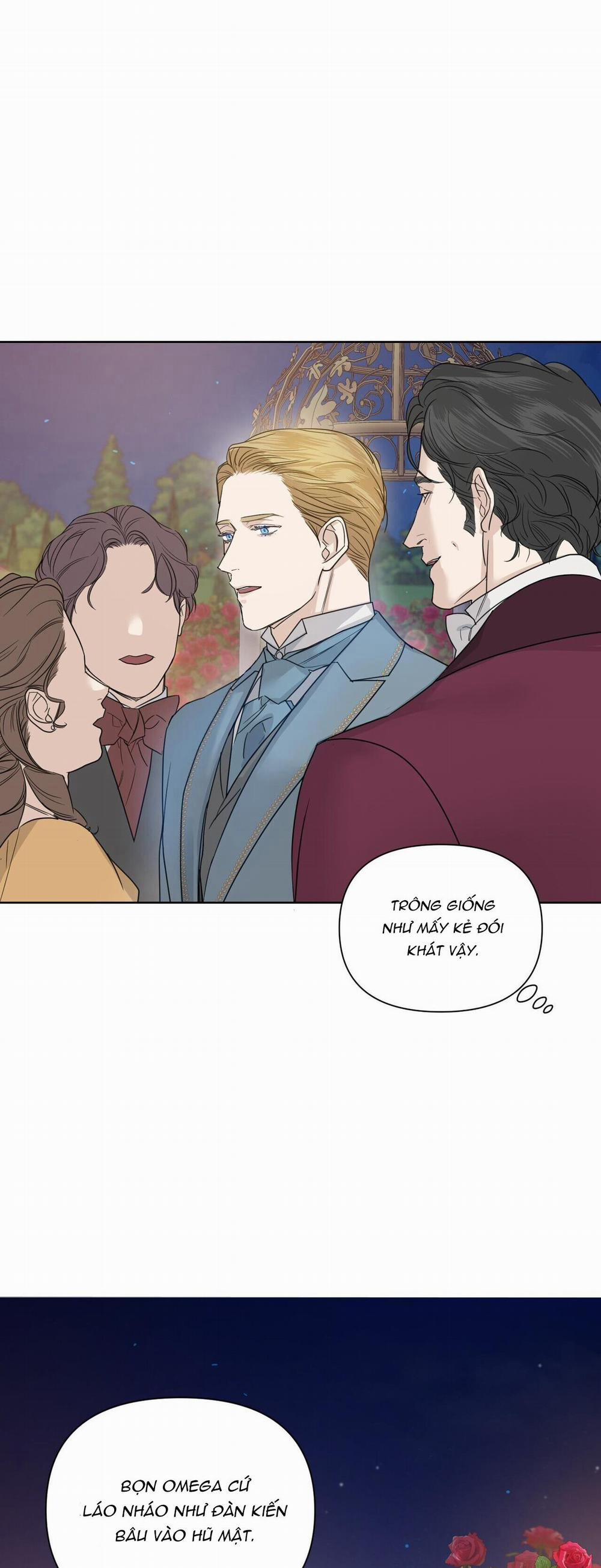 Bước Vào Vườn Hồng 29 trang 27