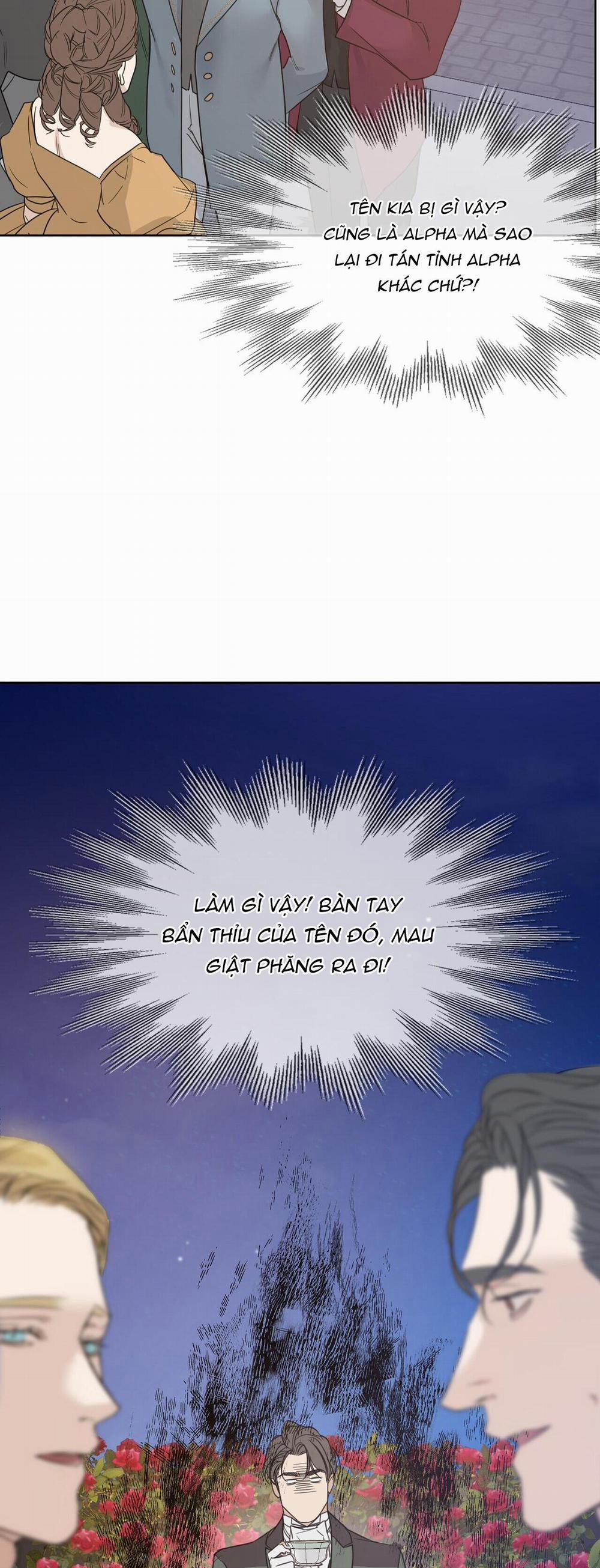 Bước Vào Vườn Hồng 29 trang 29