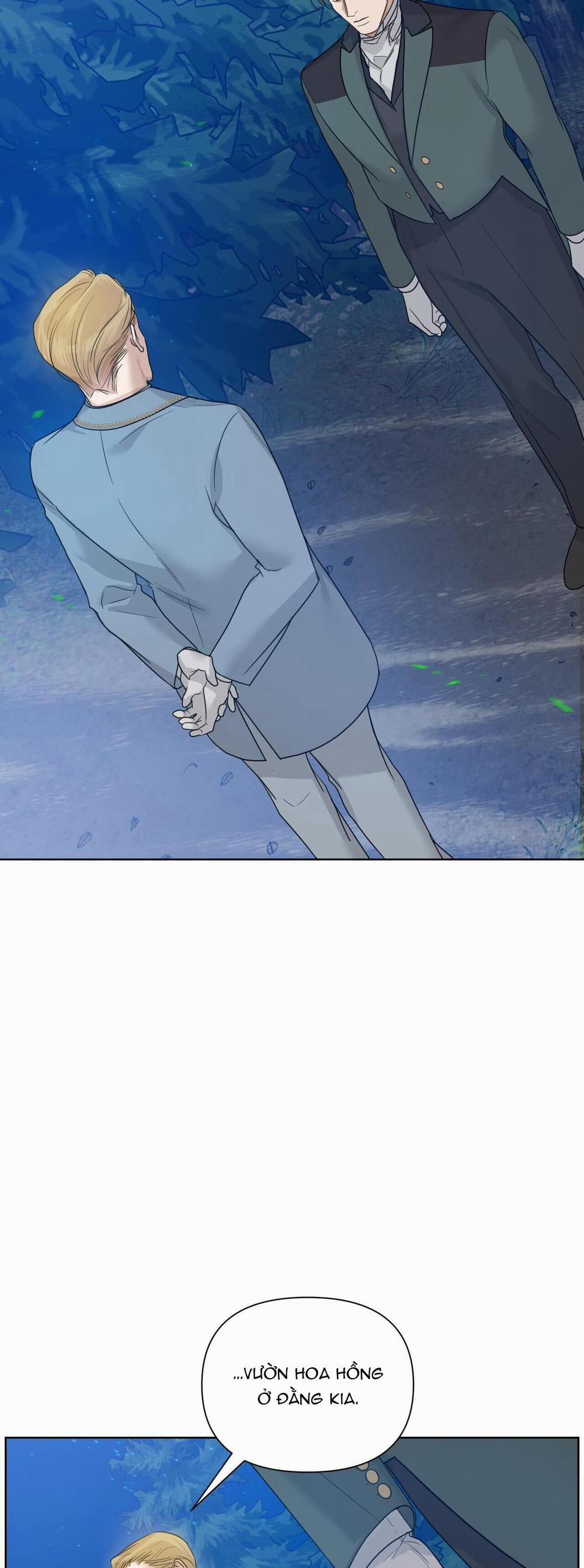 Bước Vào Vườn Hồng 29 trang 3