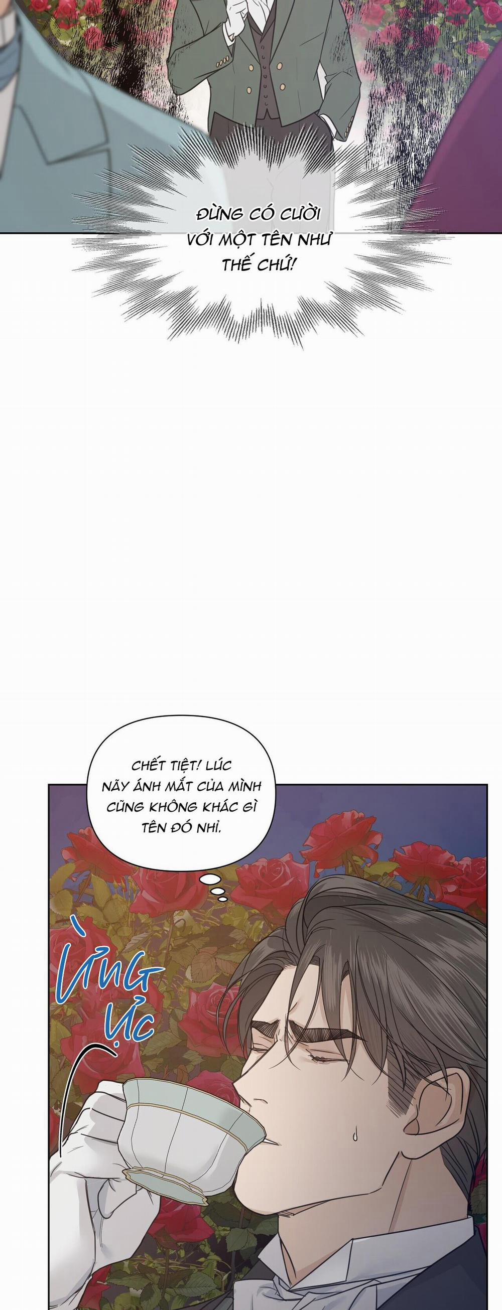 Bước Vào Vườn Hồng 29 trang 30