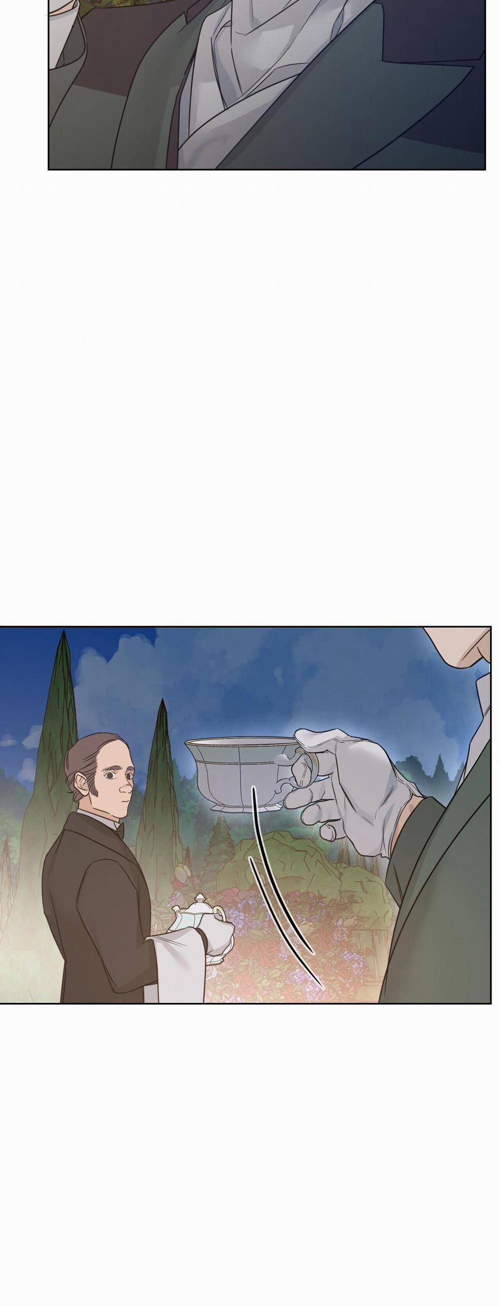 Bước Vào Vườn Hồng 29 trang 31