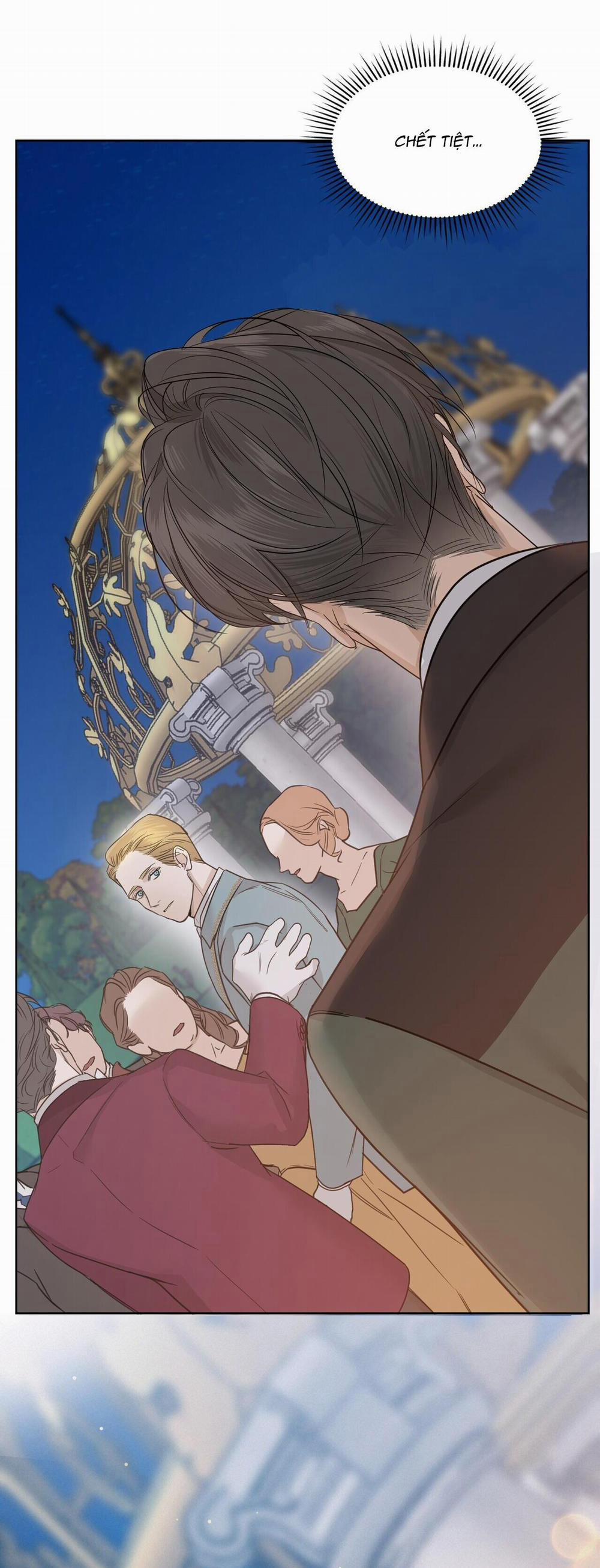 Bước Vào Vườn Hồng 29 trang 32