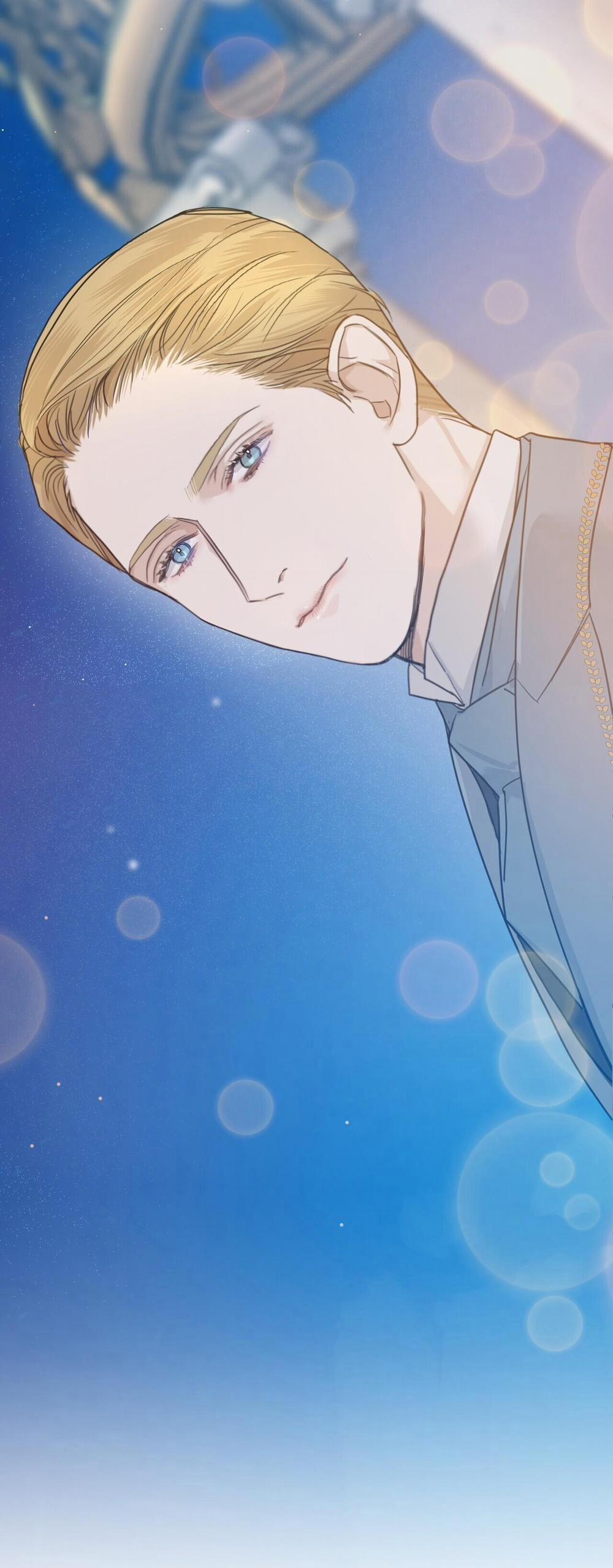 Bước Vào Vườn Hồng 29 trang 33