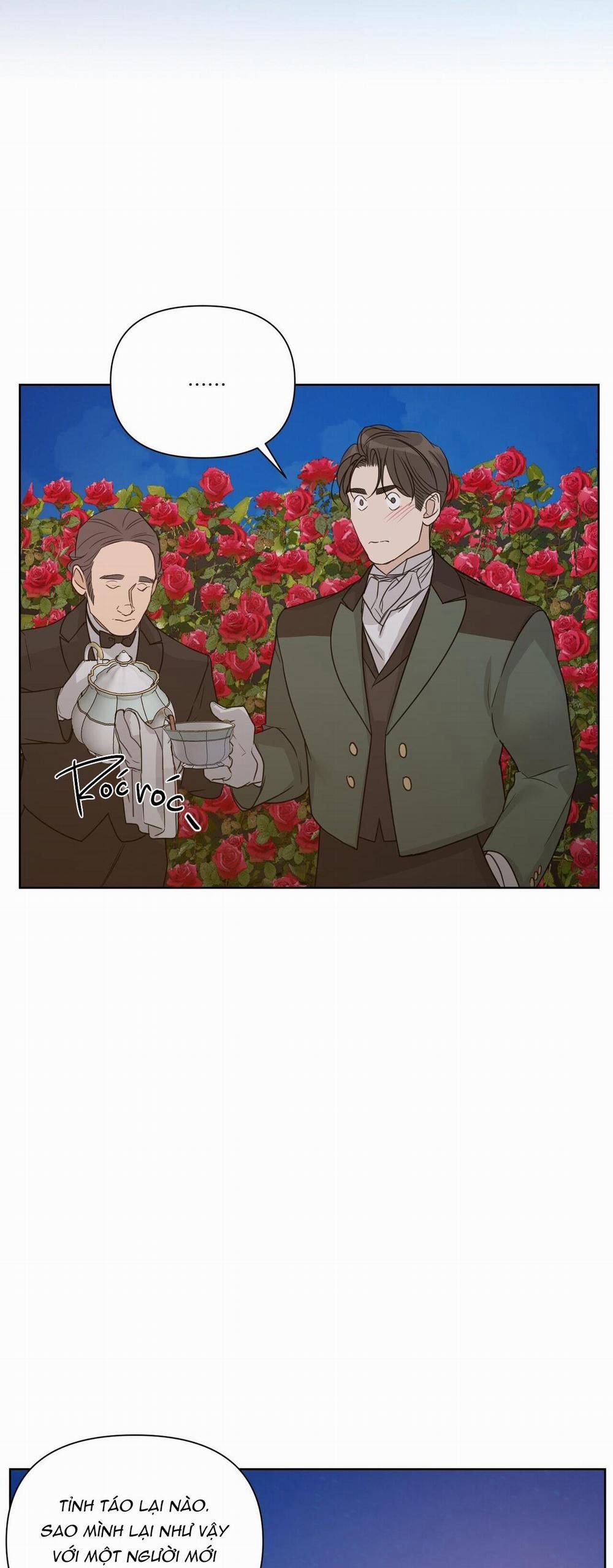 Bước Vào Vườn Hồng 29 trang 34