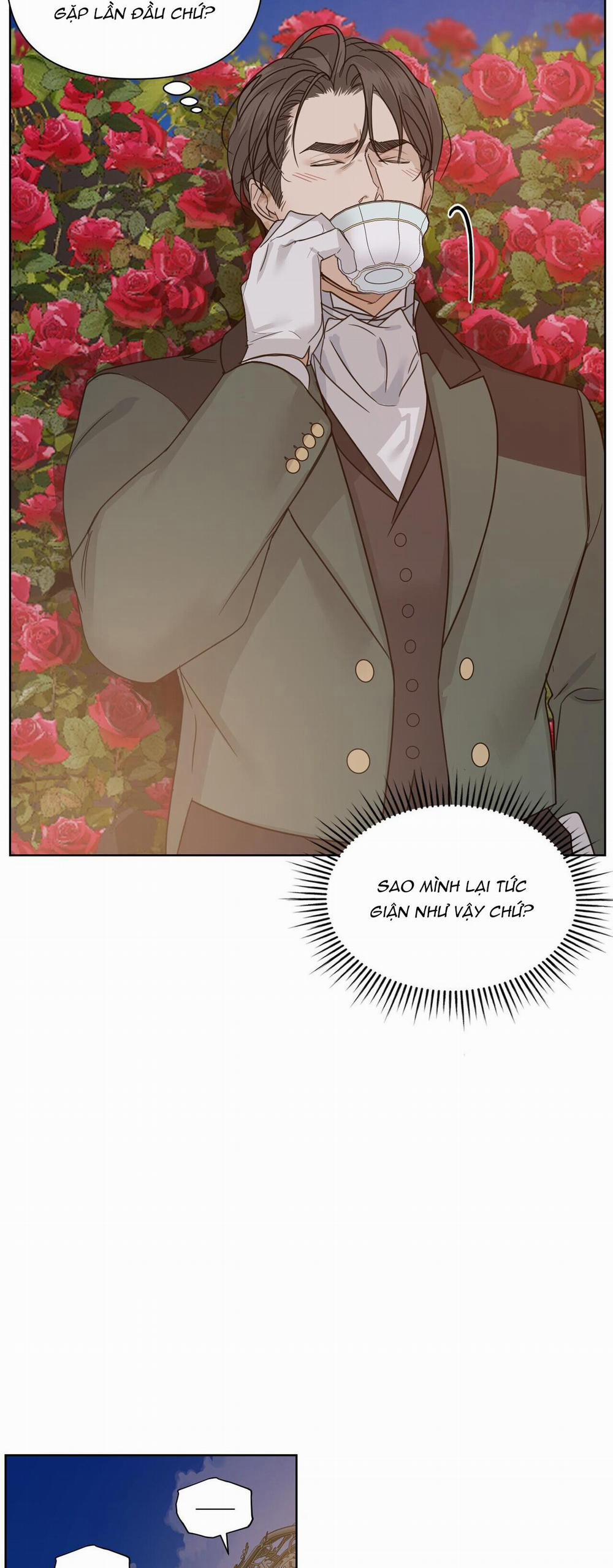 Bước Vào Vườn Hồng 29 trang 35
