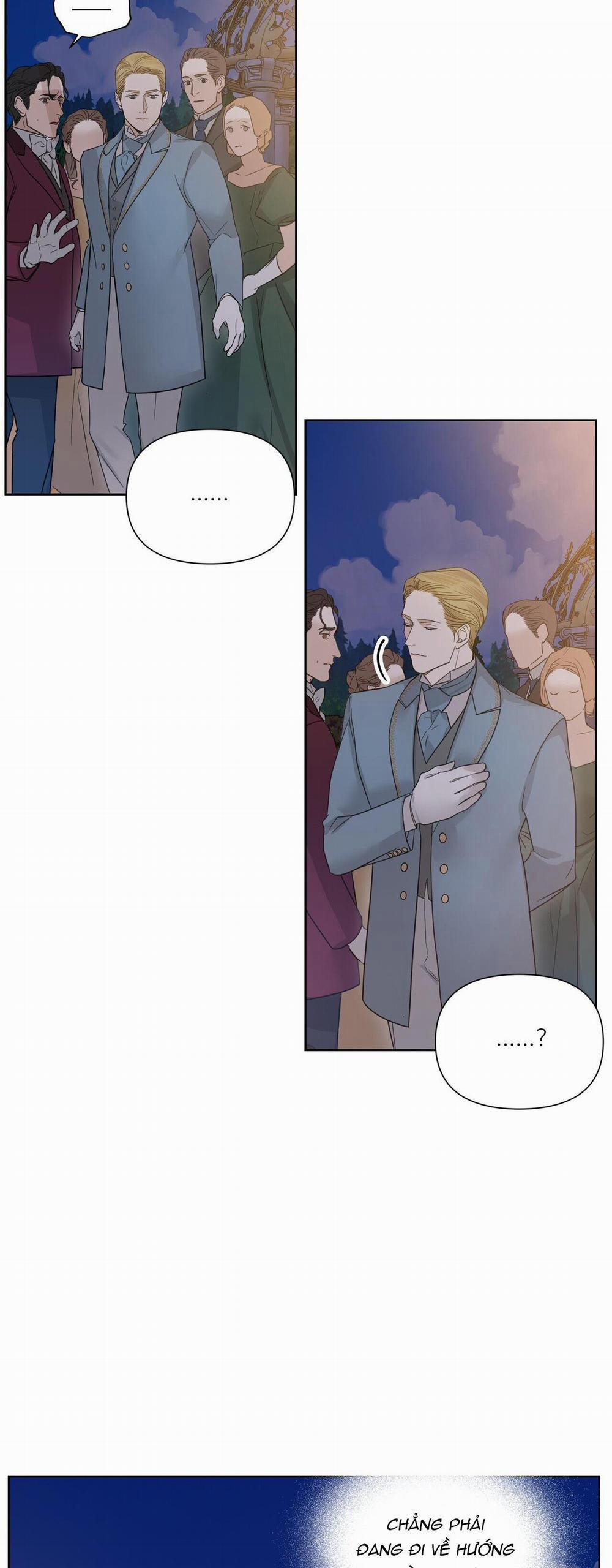 Bước Vào Vườn Hồng 29 trang 36