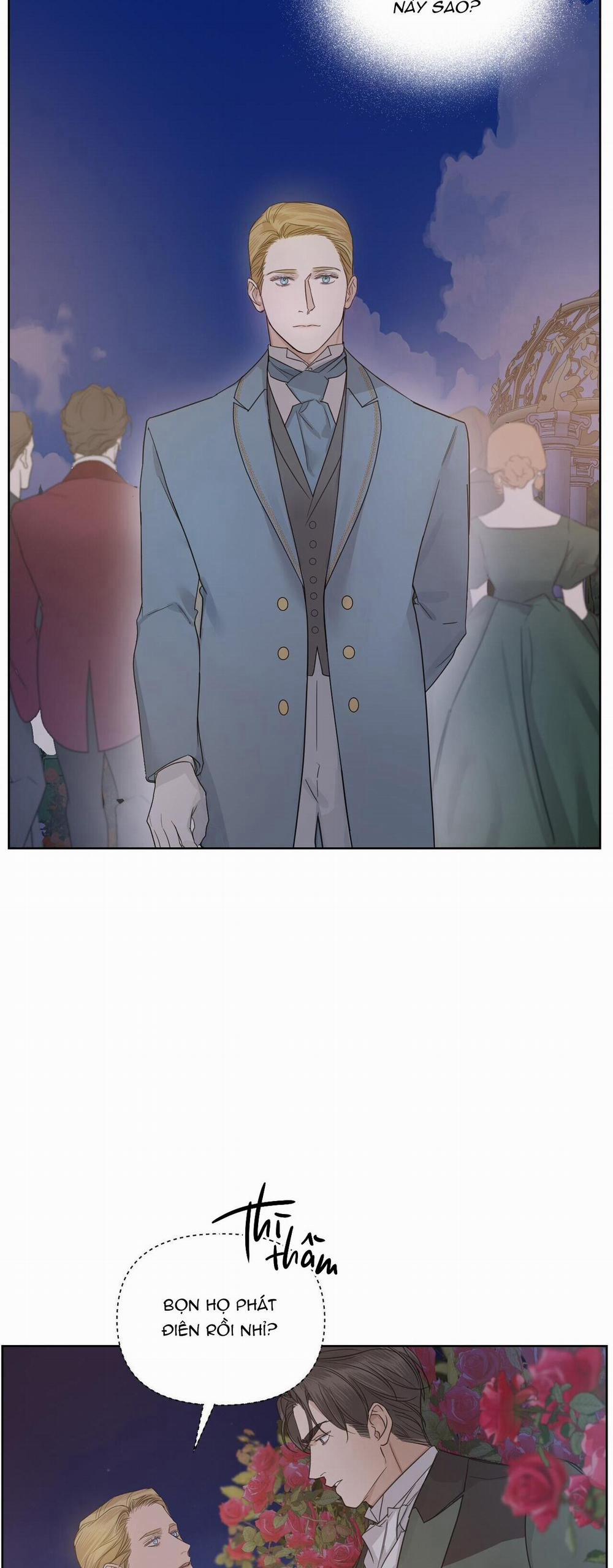 Bước Vào Vườn Hồng 29 trang 37