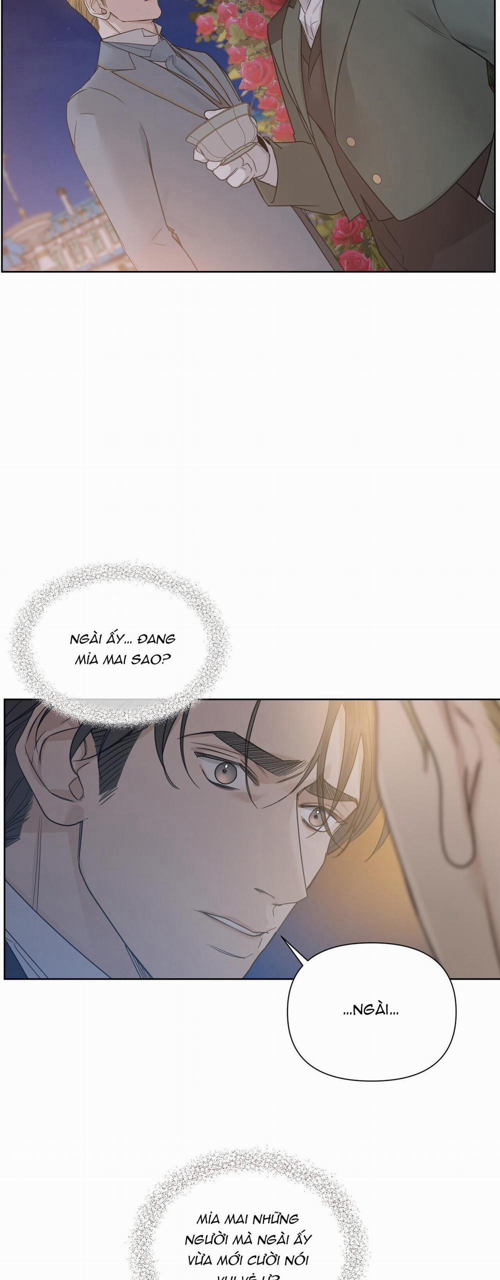 Bước Vào Vườn Hồng 29 trang 38