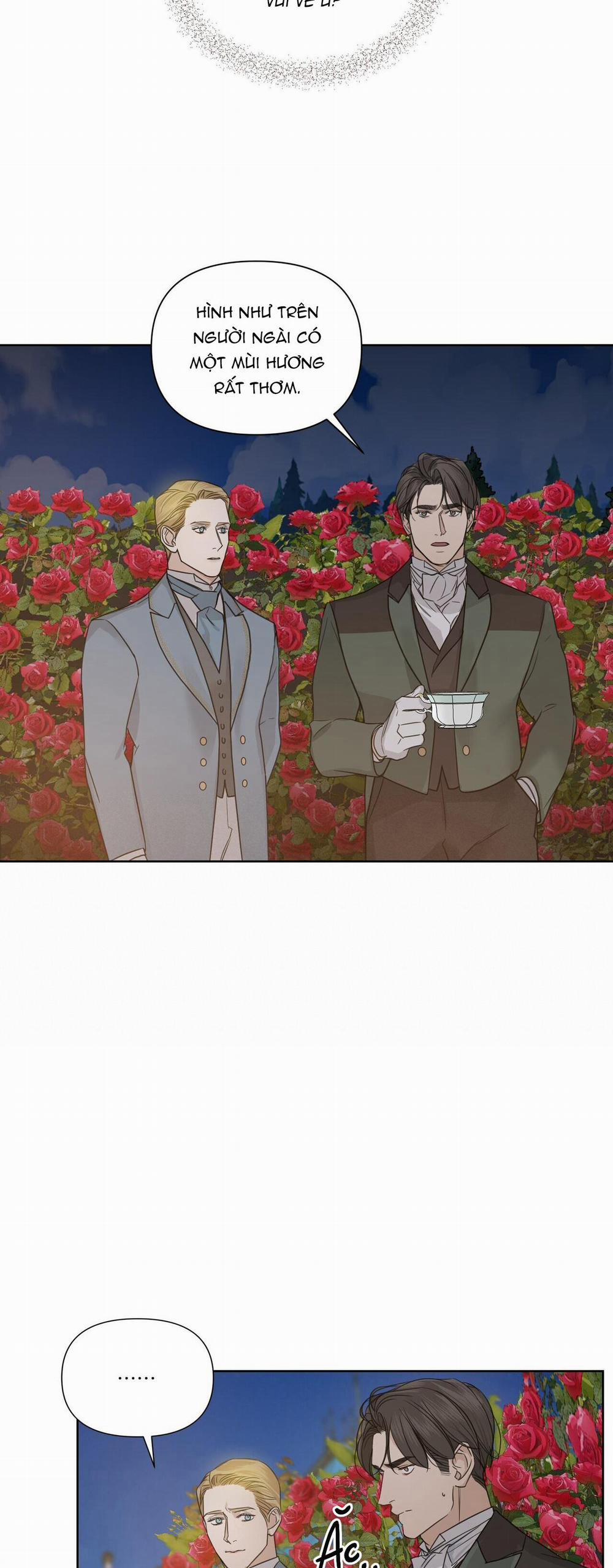 Bước Vào Vườn Hồng 29 trang 39