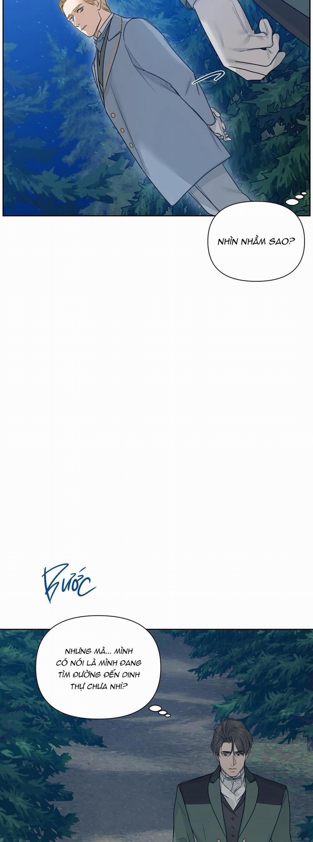 Bước Vào Vườn Hồng 29 trang 4