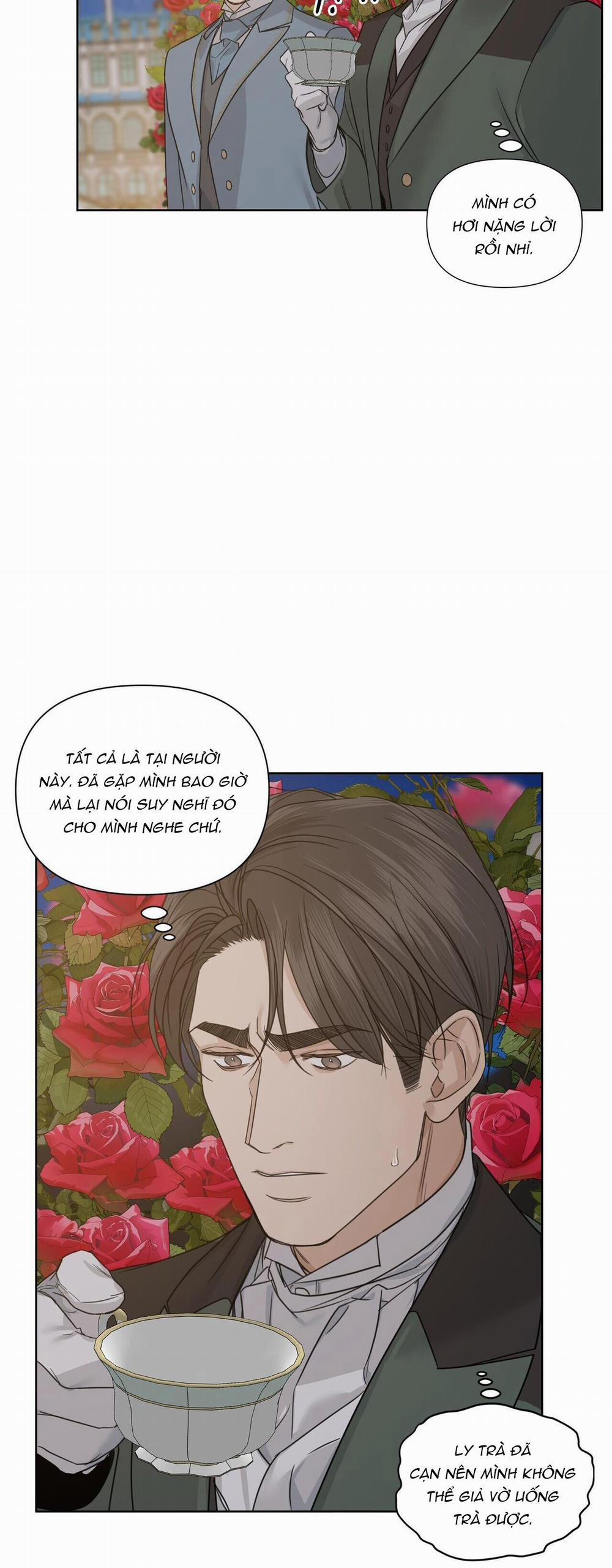 Bước Vào Vườn Hồng 29 trang 40