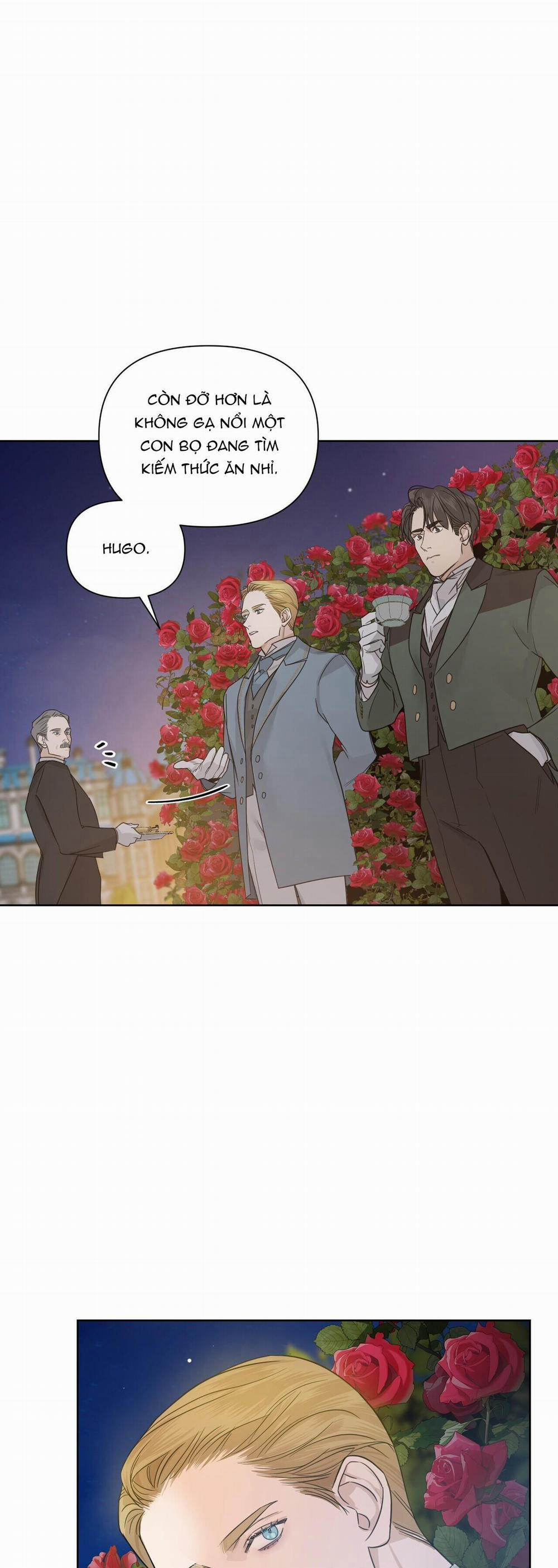 Bước Vào Vườn Hồng 29 trang 41