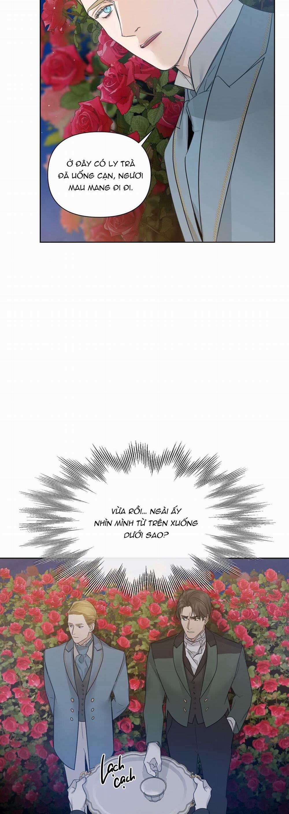 Bước Vào Vườn Hồng 29 trang 42