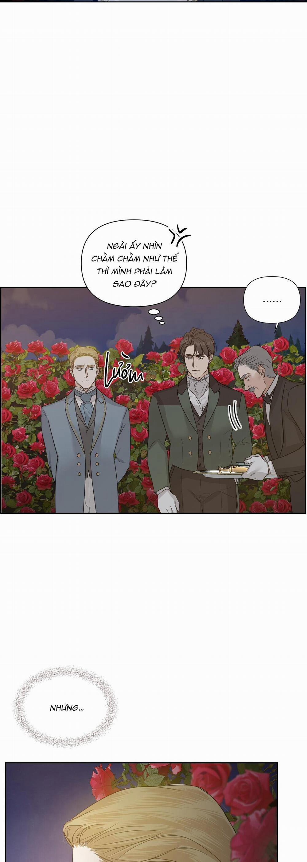 Bước Vào Vườn Hồng 29 trang 43