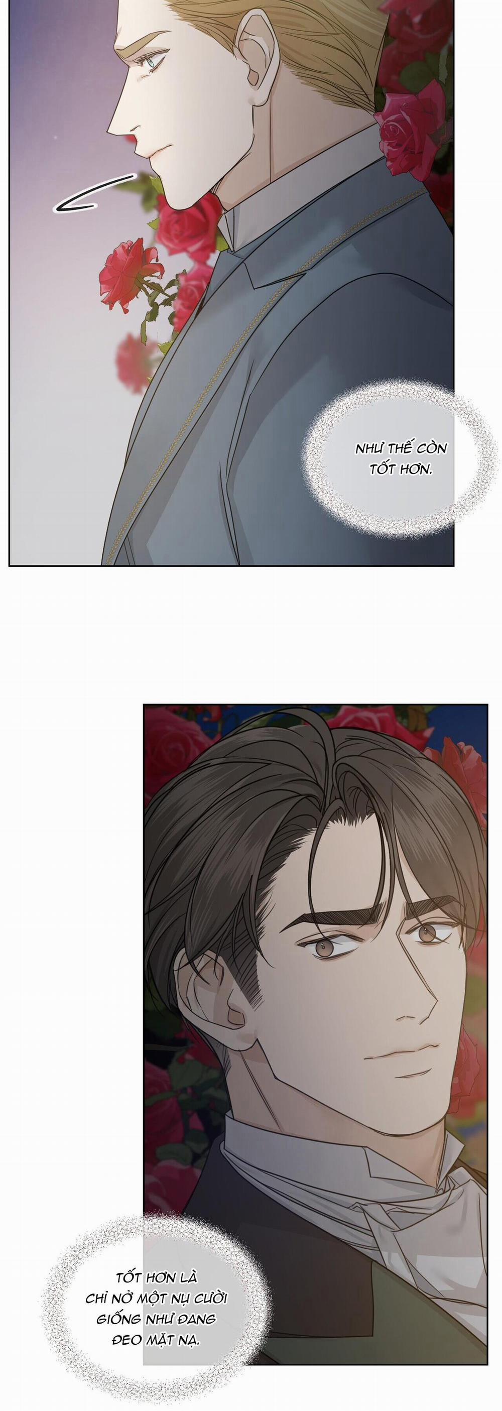 Bước Vào Vườn Hồng 29 trang 44