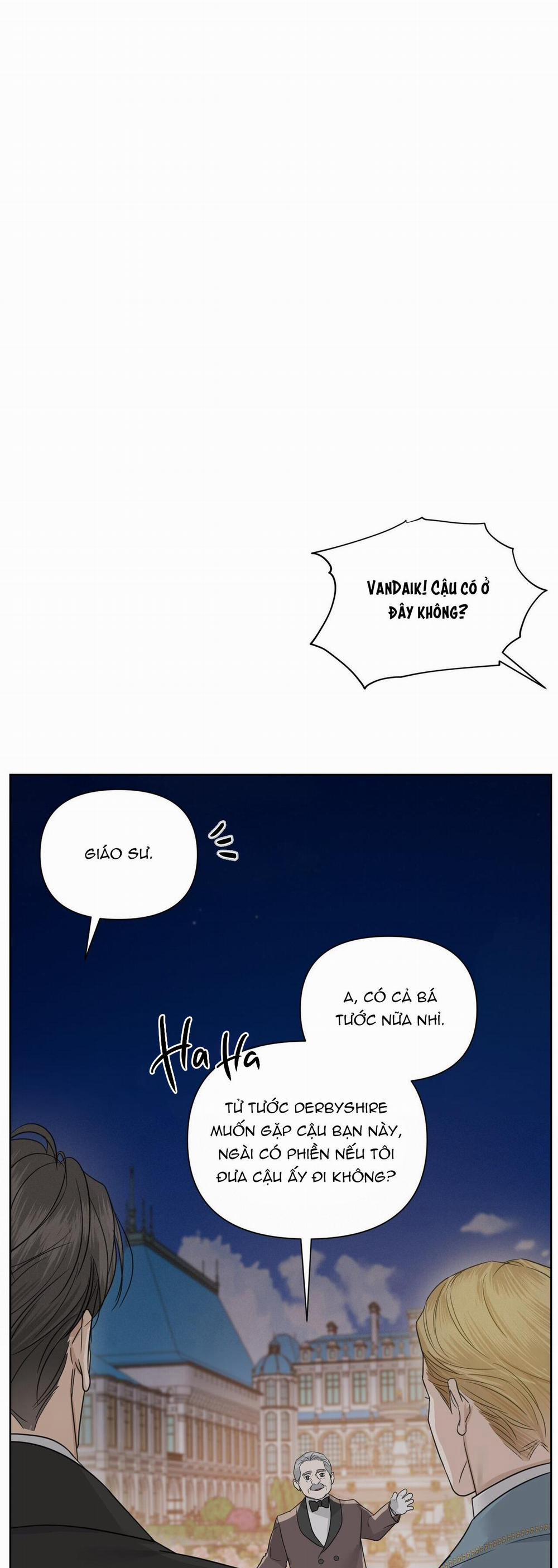 Bước Vào Vườn Hồng 29 trang 45