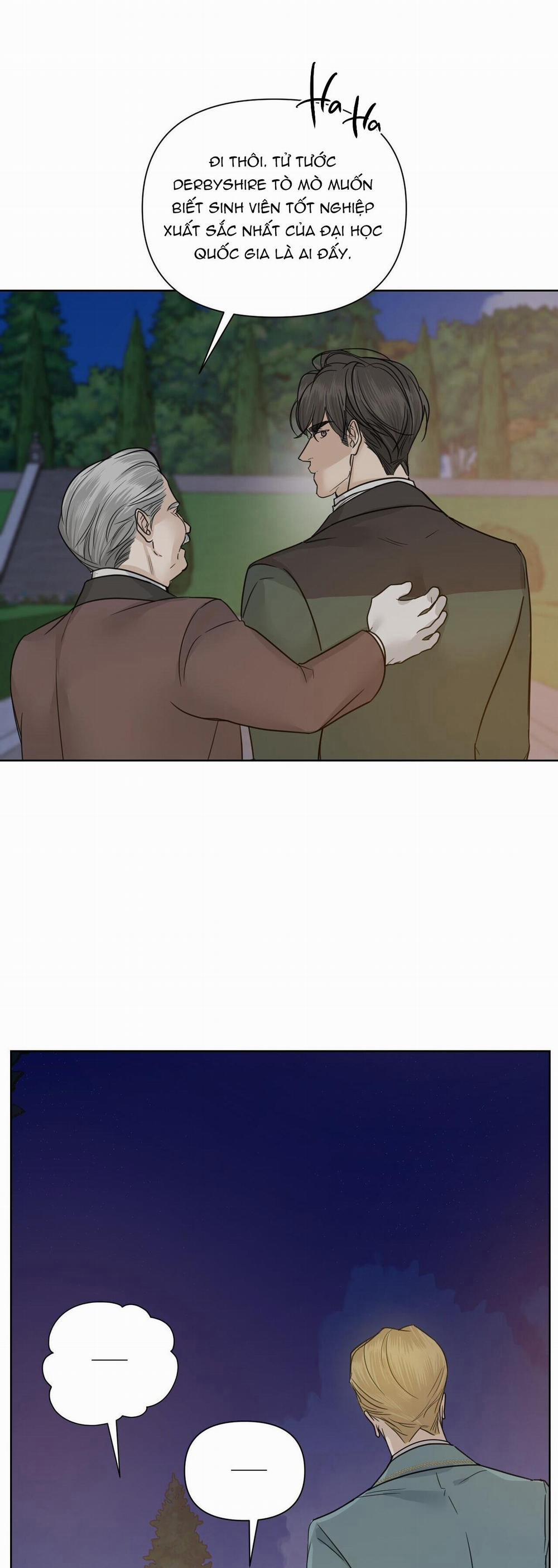 Bước Vào Vườn Hồng 29 trang 47