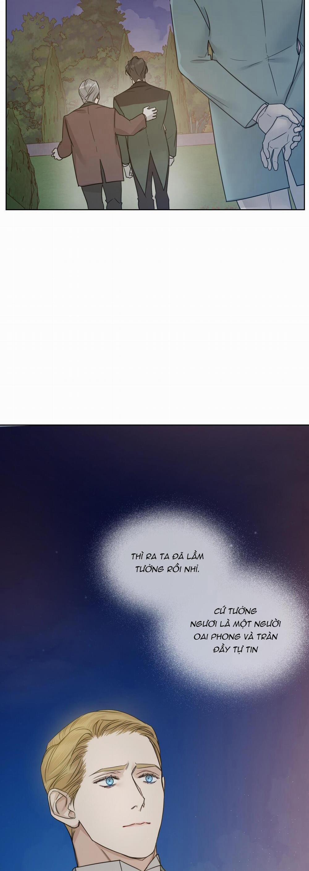 Bước Vào Vườn Hồng 29 trang 48