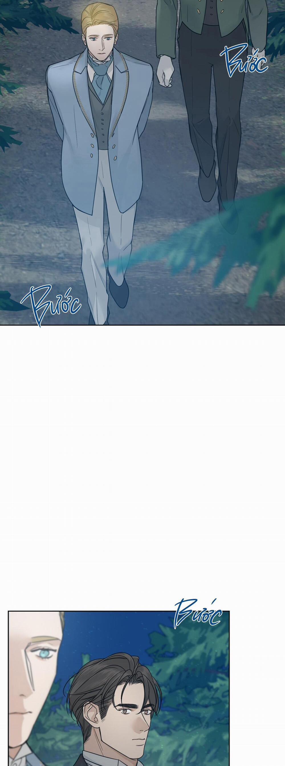 Bước Vào Vườn Hồng 29 trang 5