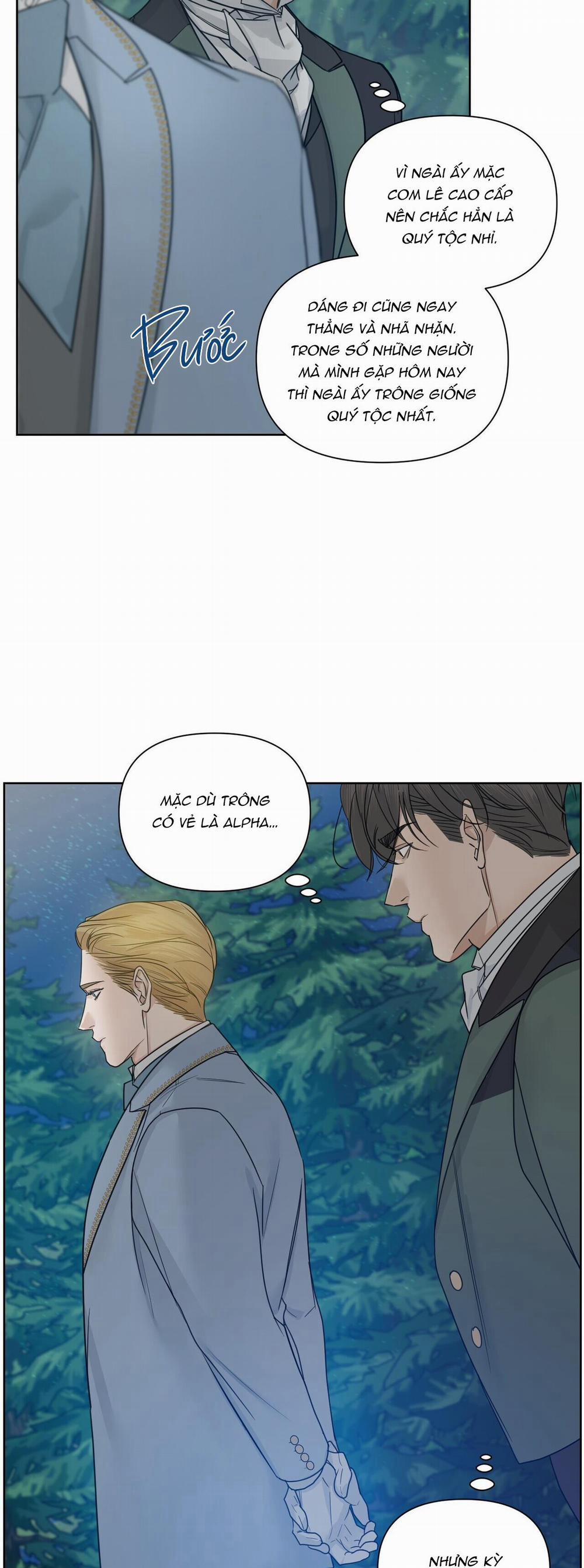 Bước Vào Vườn Hồng 29 trang 6