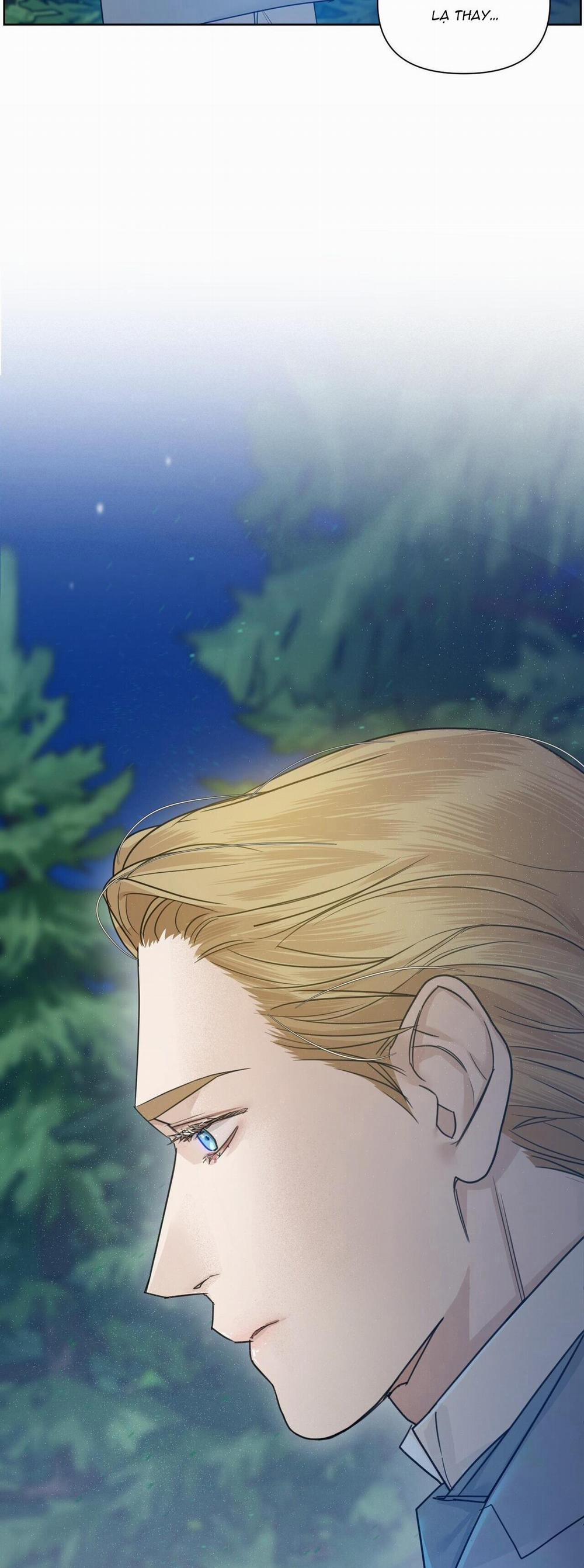 Bước Vào Vườn Hồng 29 trang 7