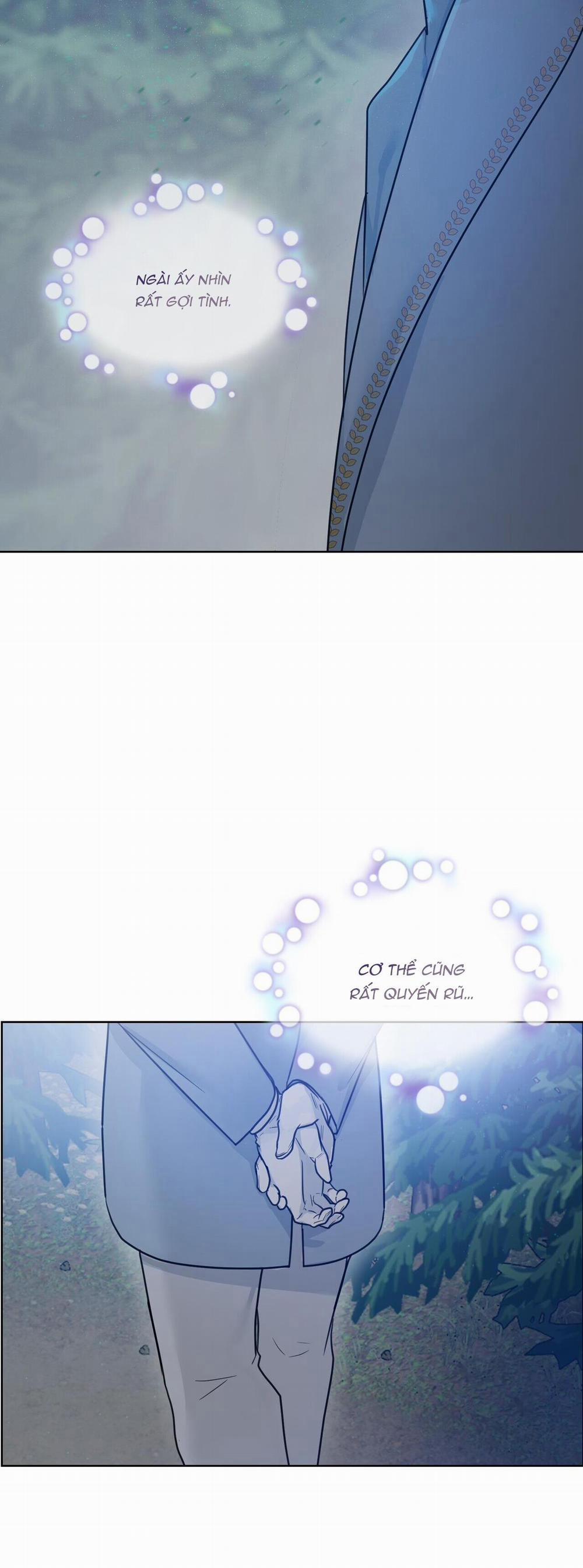 Bước Vào Vườn Hồng 29 trang 8
