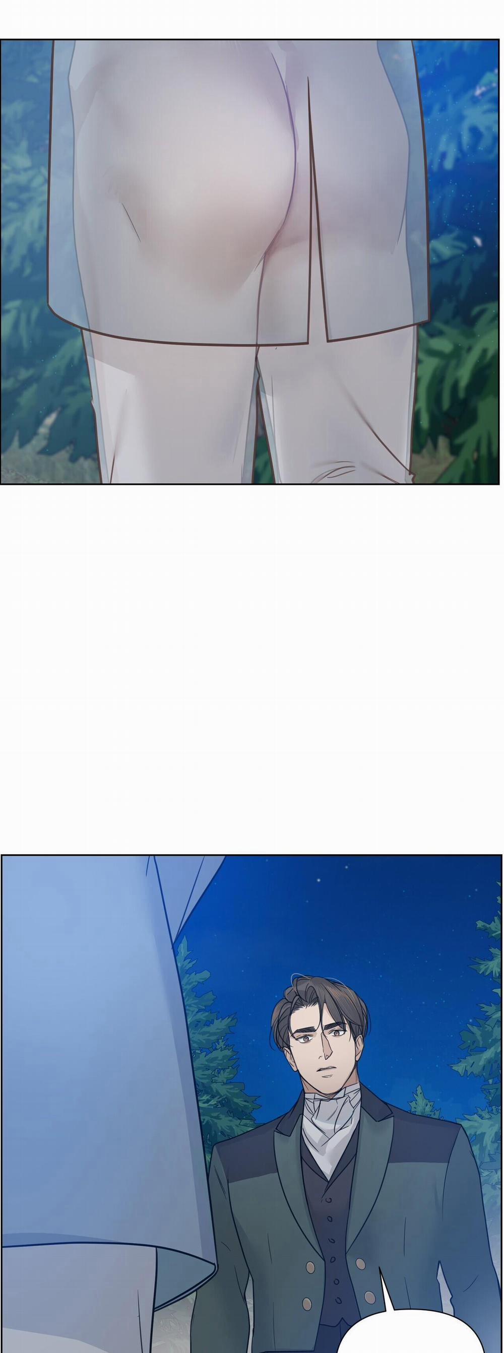 Bước Vào Vườn Hồng 29 trang 9