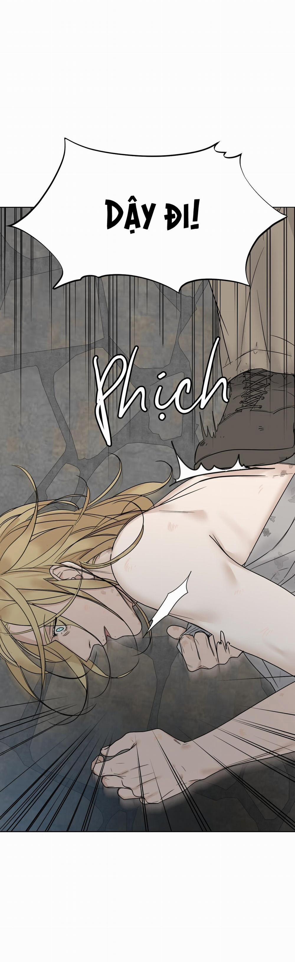 Bước Vào Vườn Hồng 3 trang 1