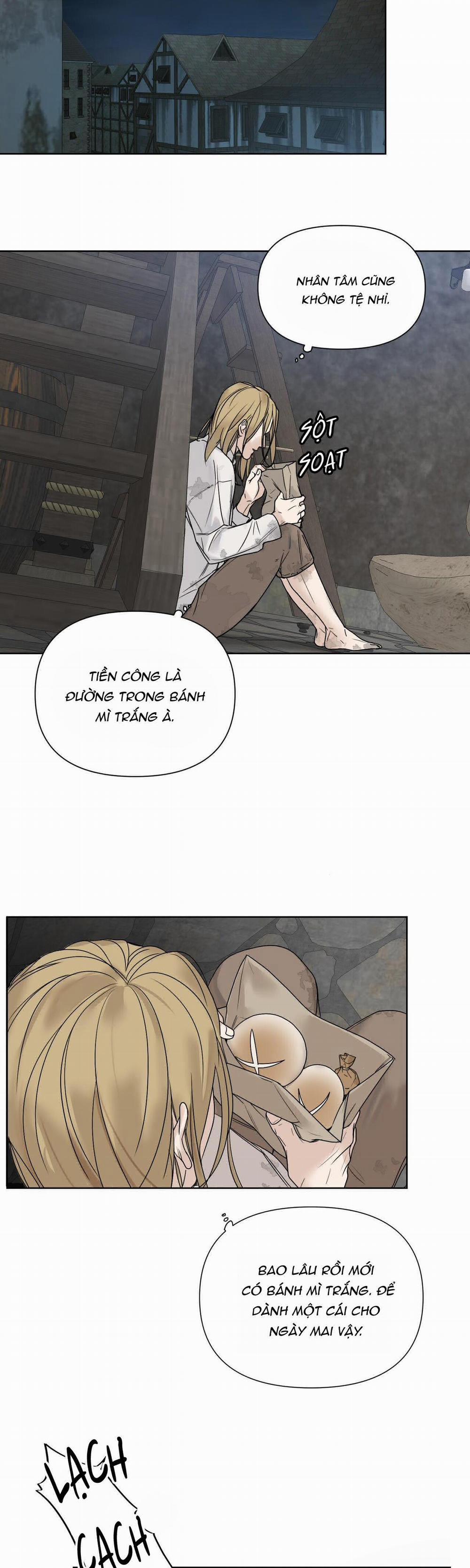 Bước Vào Vườn Hồng 3 trang 10