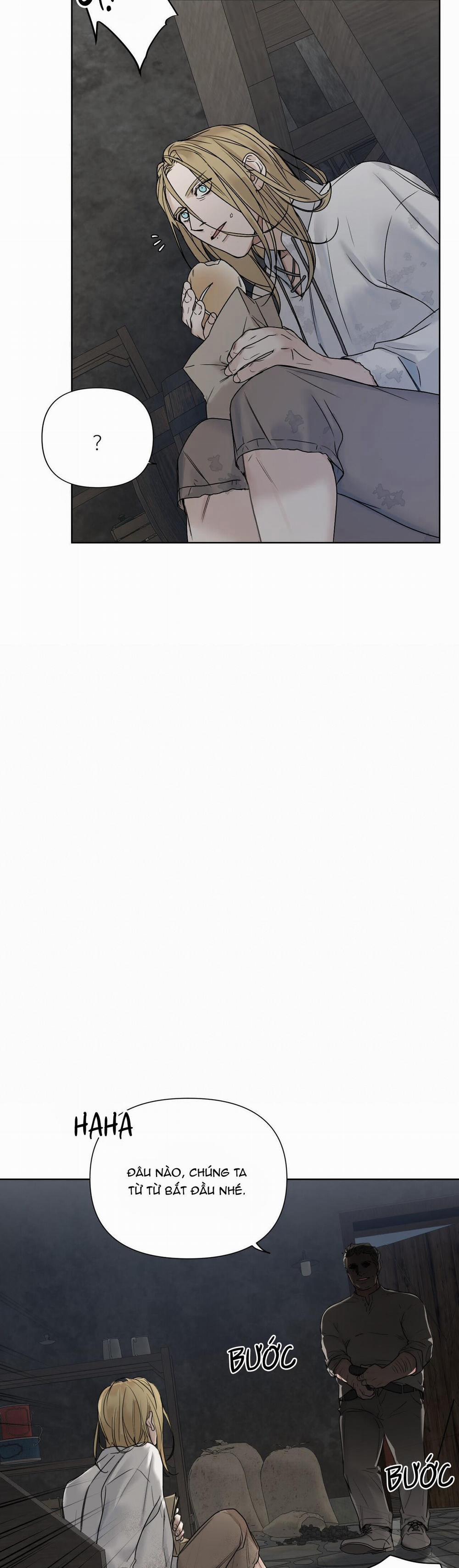 Bước Vào Vườn Hồng 3 trang 11