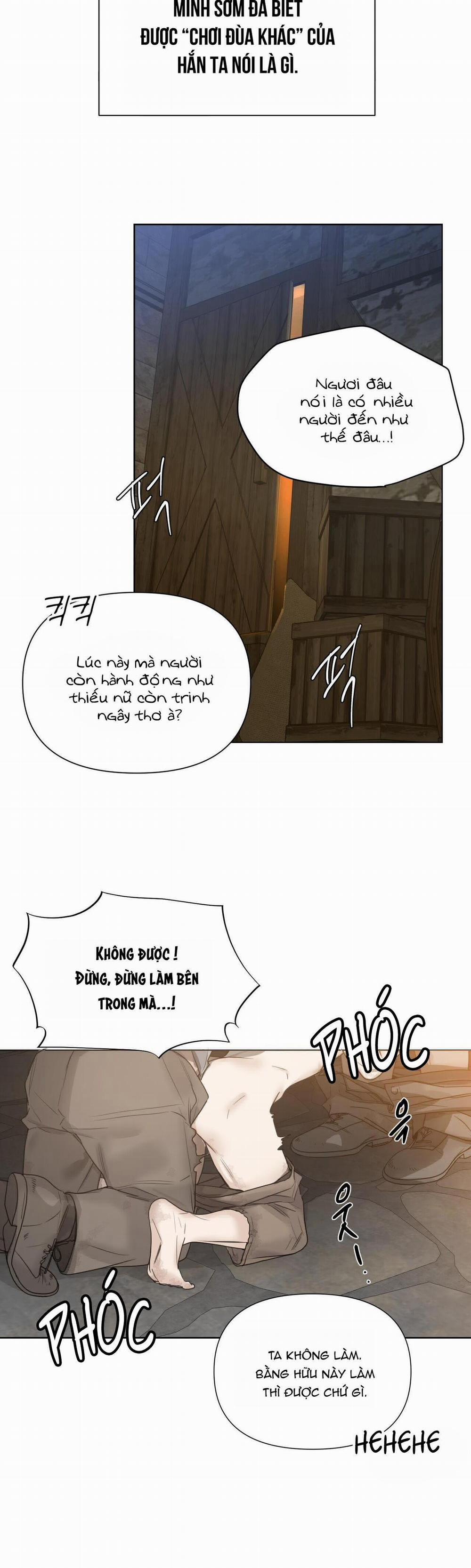 Bước Vào Vườn Hồng 3 trang 16