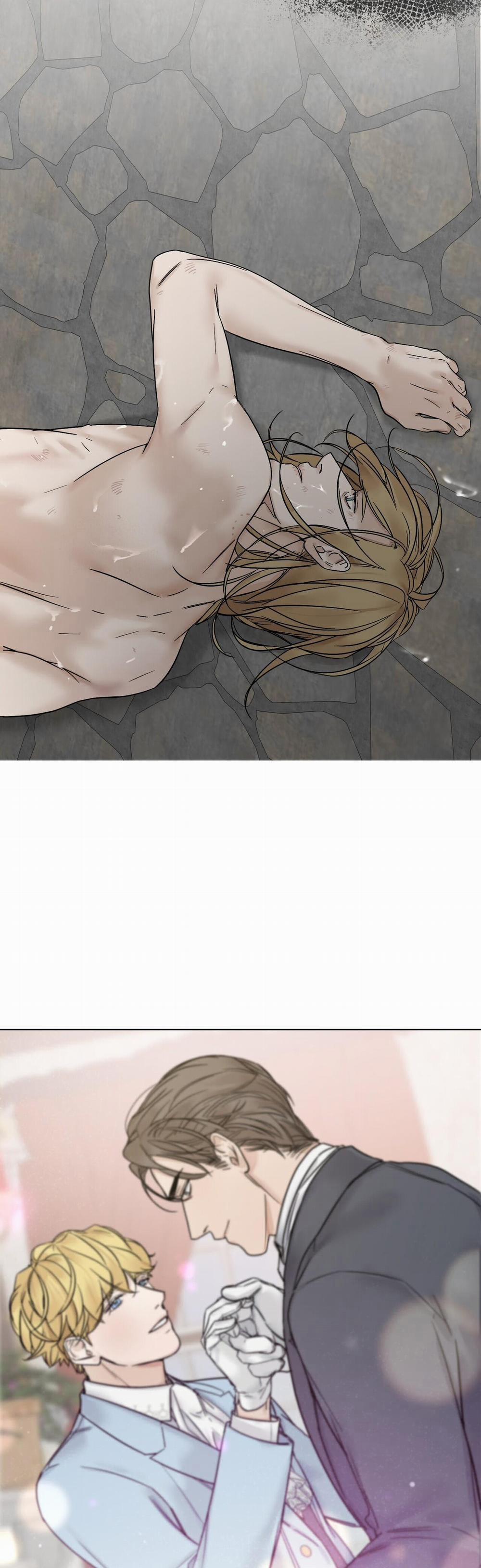 Bước Vào Vườn Hồng 3 trang 19