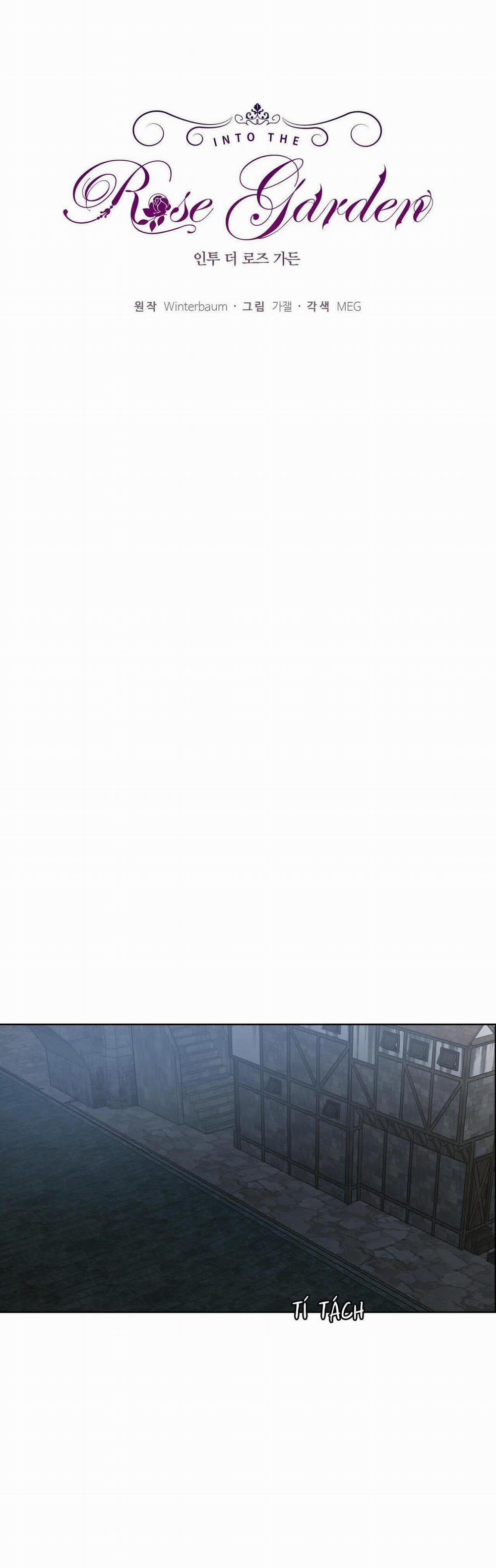 Bước Vào Vườn Hồng 3 trang 21