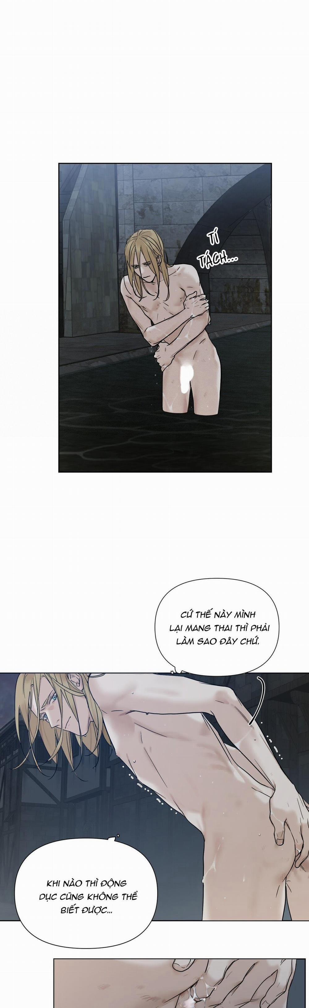 Bước Vào Vườn Hồng 3 trang 23