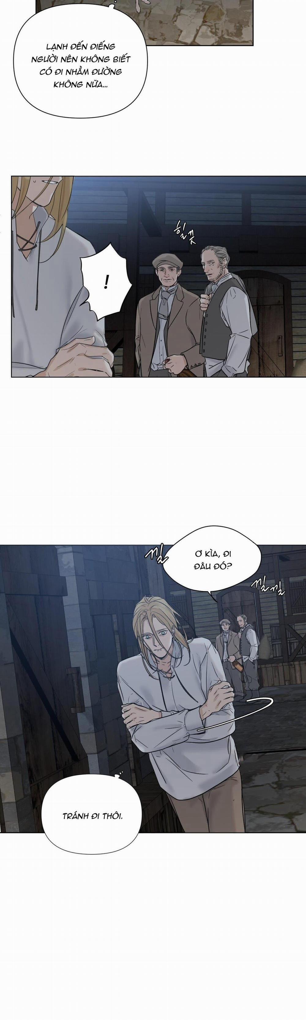 Bước Vào Vườn Hồng 3 trang 26