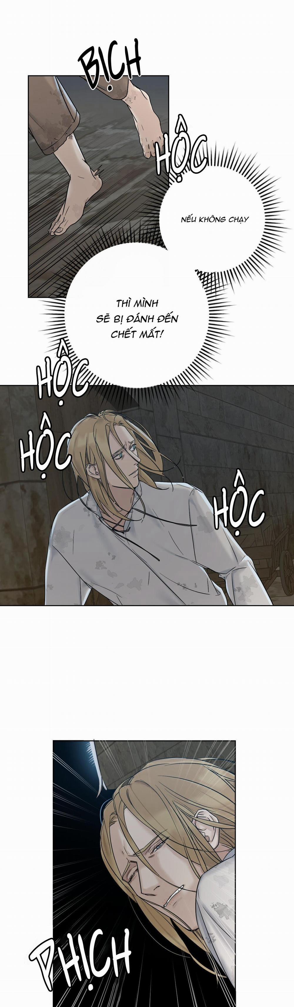 Bước Vào Vườn Hồng 3 trang 27