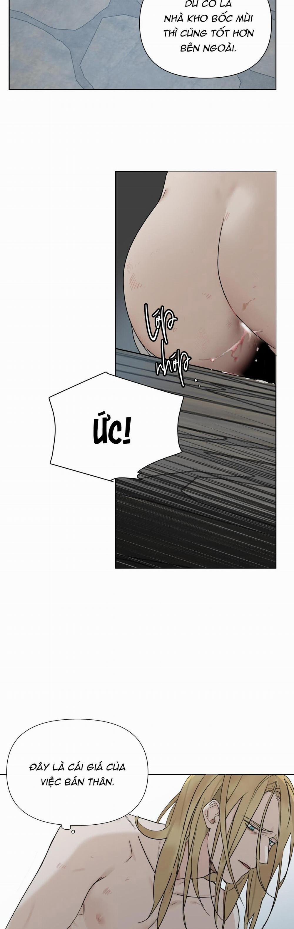 Bước Vào Vườn Hồng 3 trang 3