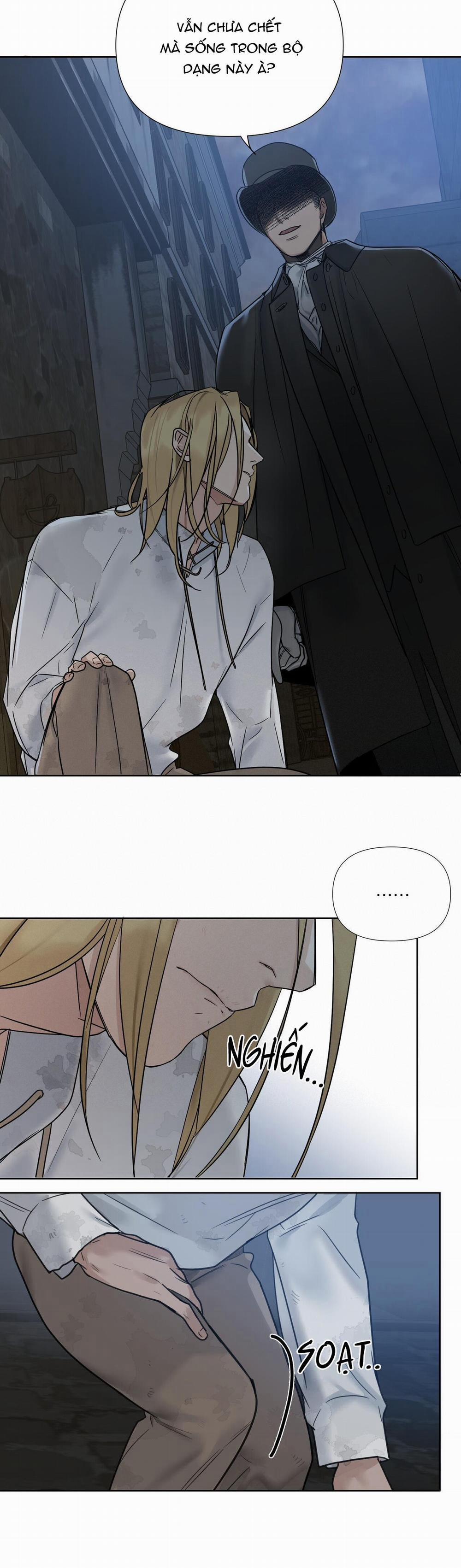 Bước Vào Vườn Hồng 3 trang 33