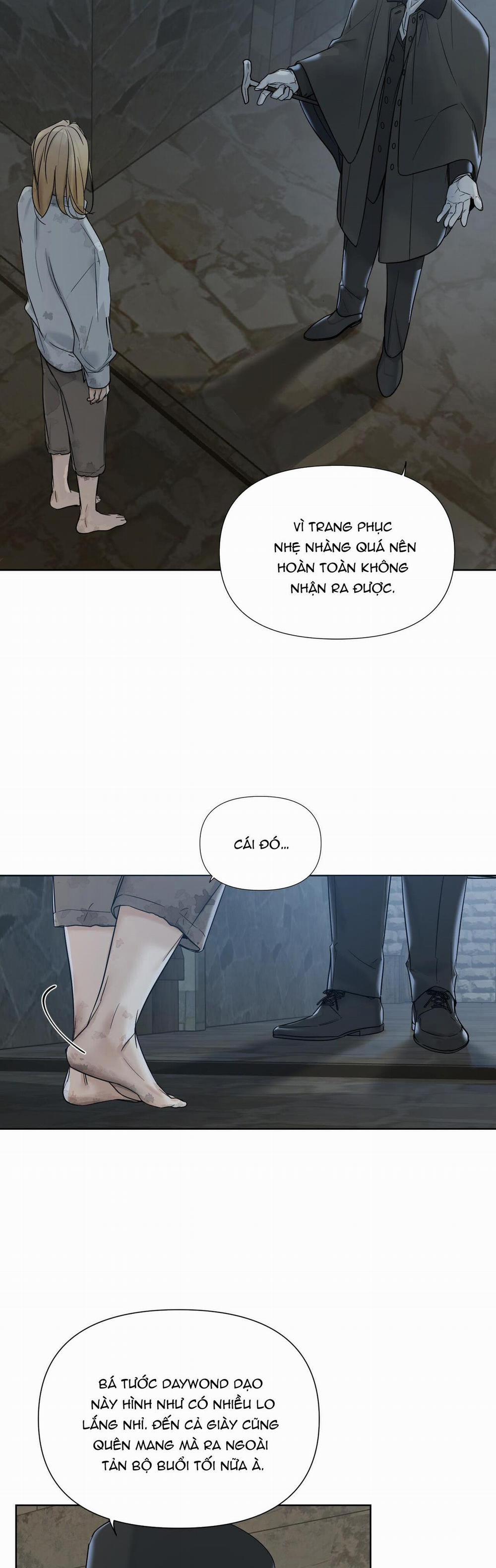 Bước Vào Vườn Hồng 3 trang 36