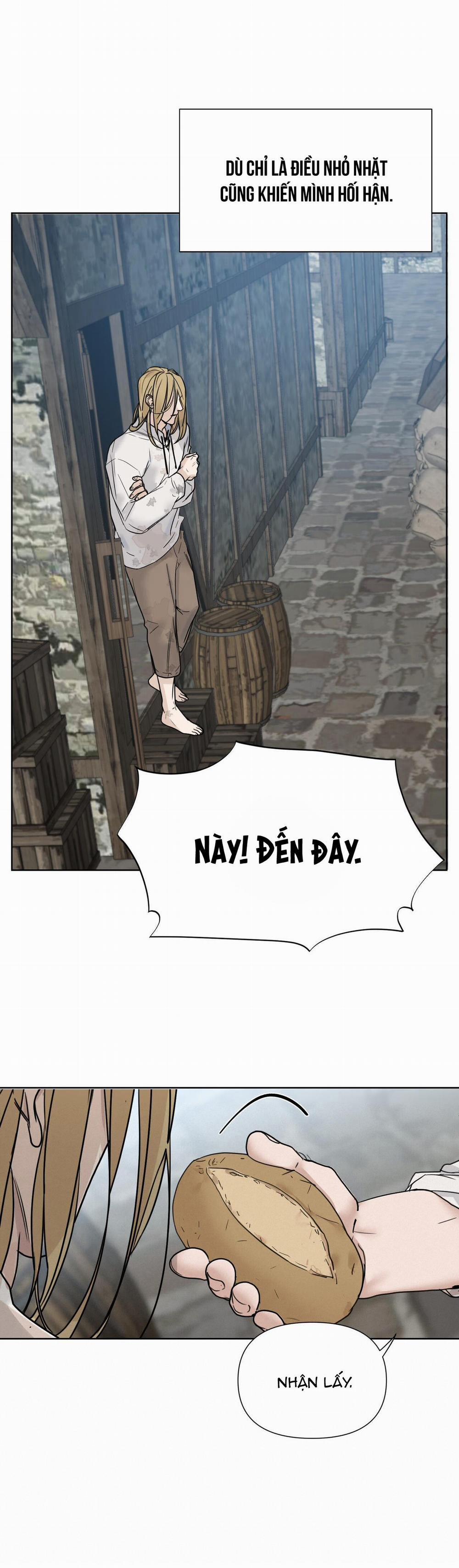 Bước Vào Vườn Hồng 3 trang 5