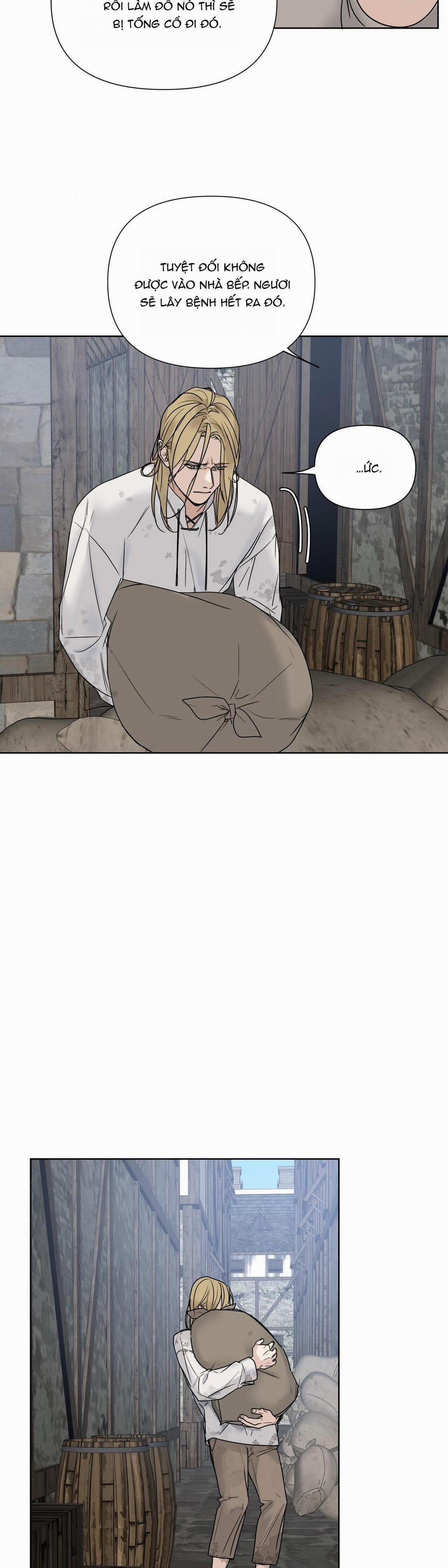 Bước Vào Vườn Hồng 3 trang 8