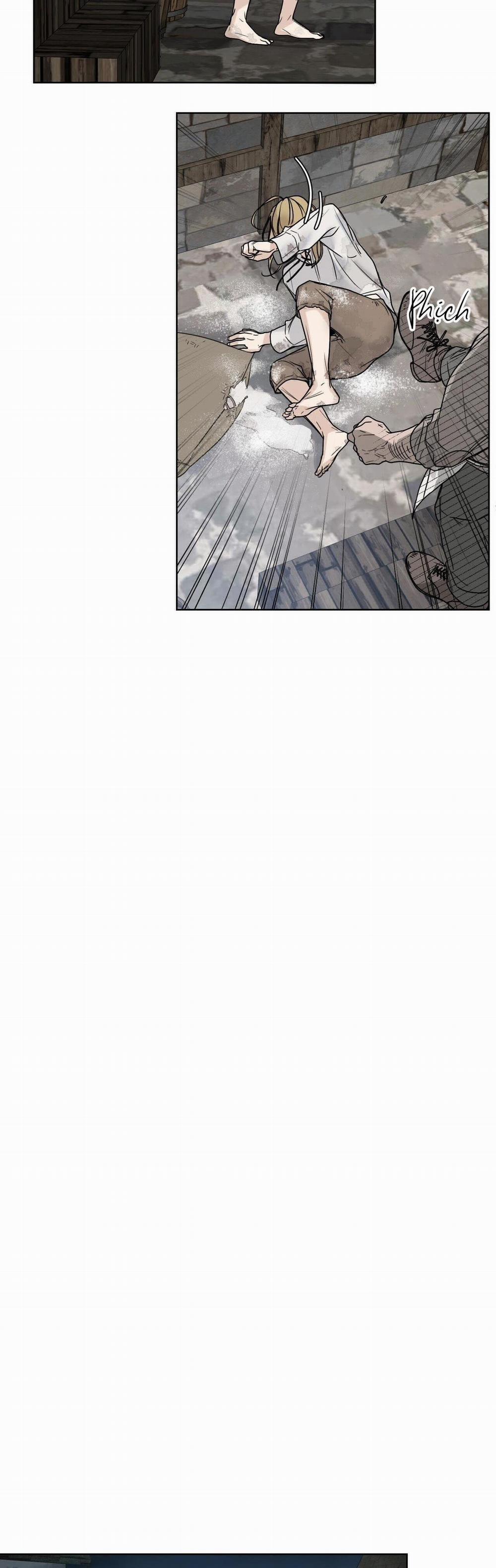 Bước Vào Vườn Hồng 3 trang 9