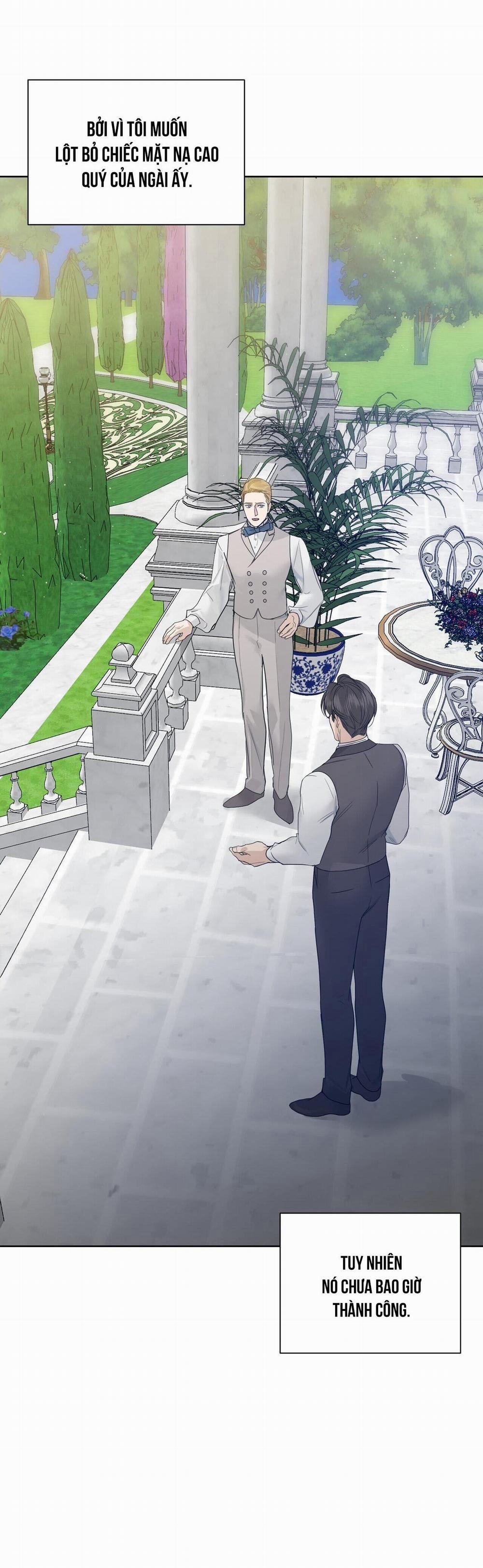 Bước Vào Vườn Hồng 30 trang 10