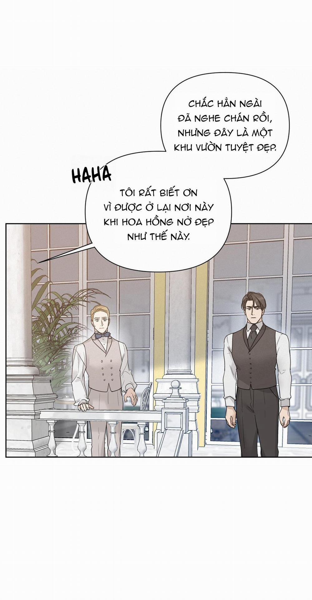 Bước Vào Vườn Hồng 30 trang 12