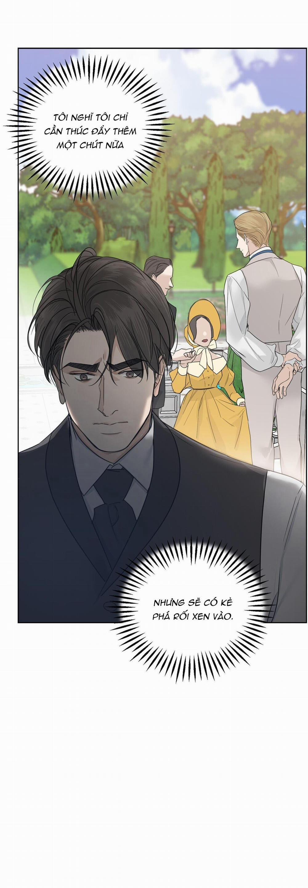 Bước Vào Vườn Hồng 30 trang 16