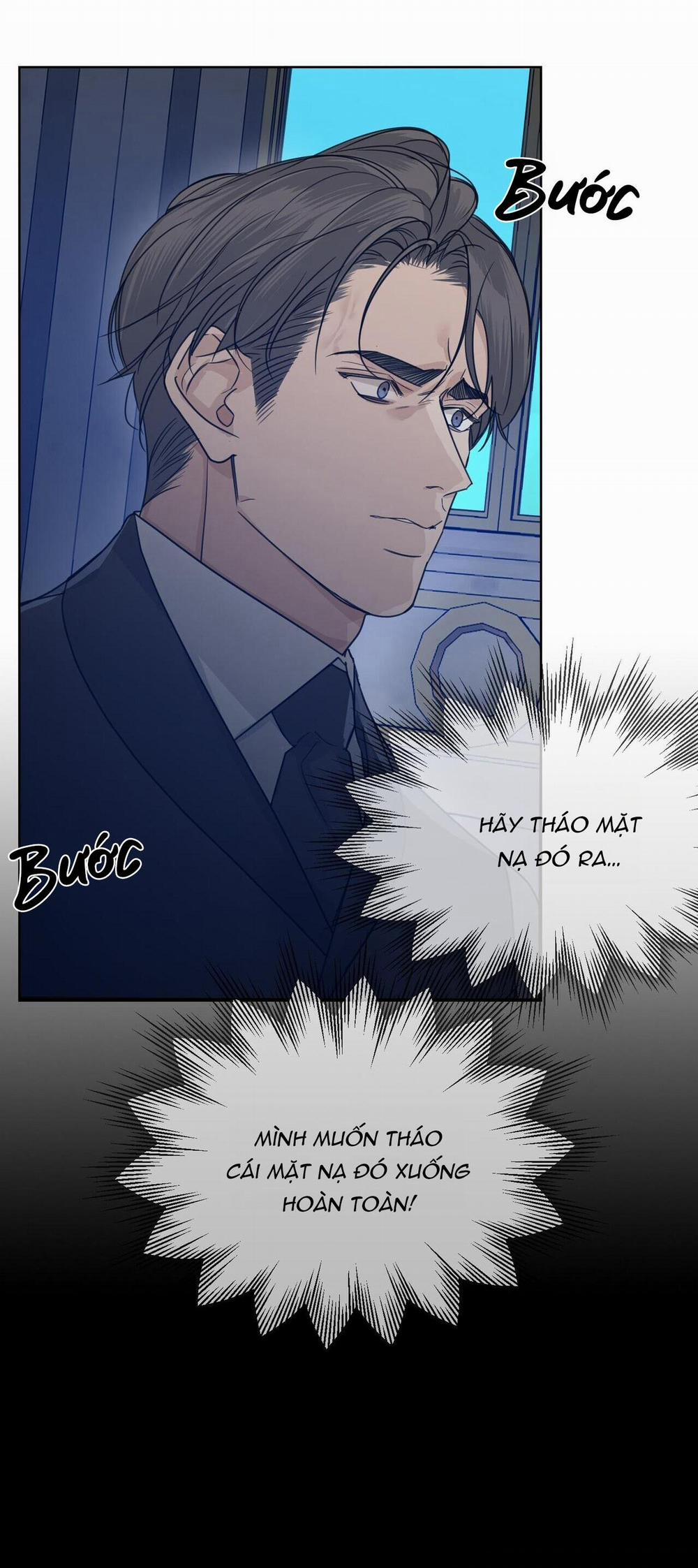 Bước Vào Vườn Hồng 30 trang 18